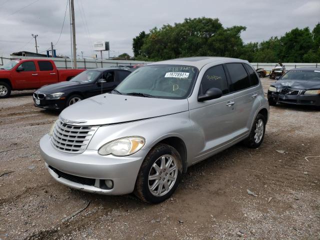 Photo 2 from auction – 2007 CHRYSLER PT CRUISER with VIN 3A8FY68B67T626993