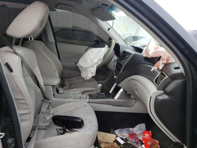 Photo 5 from auction – 2013 SUBARU FORESTER 2 with VIN JF2SHADC3DH442677