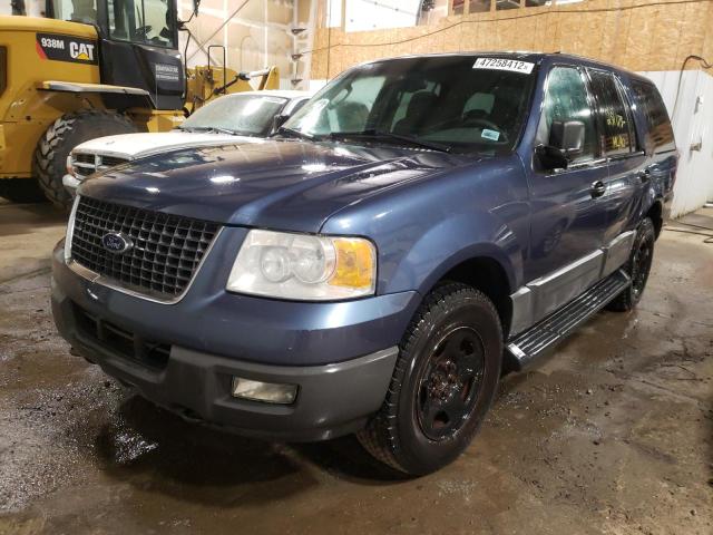 Photo 2 from auction – 2004 FORD EXPEDITION with VIN 1FMPU16L14LB11120