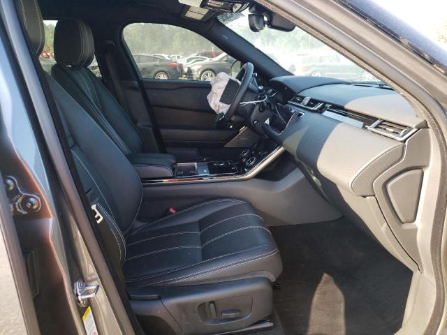 Photo 5 from auction – 2019 LAND ROVER RANGE ROVE with VIN SALYL2EX8KA780069