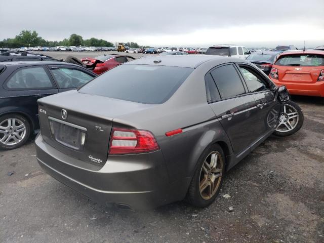 Photo 4 from auction – 2007 ACURA TL with VIN 19UUA66217A006017