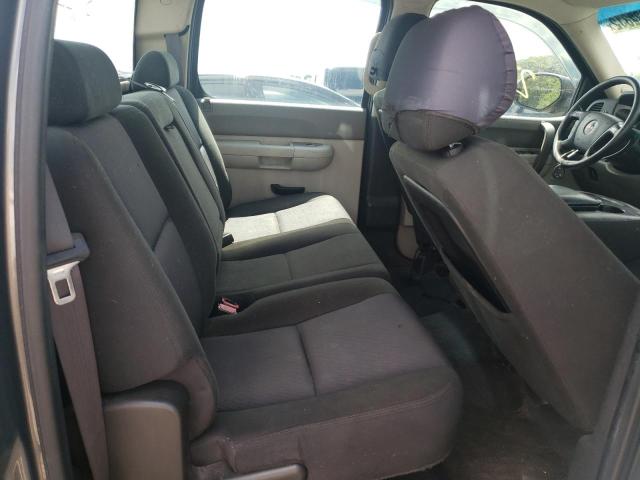 Photo 6 from auction – 2011 GMC SIERRA K25 with VIN 1GT12ZCG1BF136200