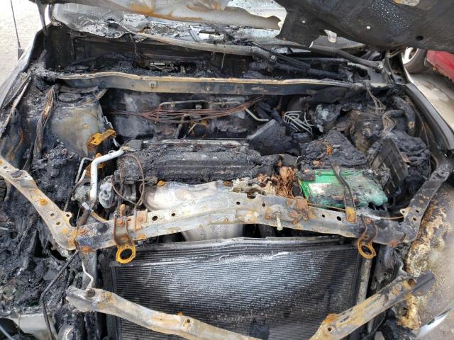 Photo 7 from auction – 2008 TOYOTA RAV4 LIMIT with VIN JTMZD31VX85097343