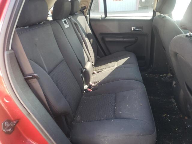 Photo 6 from auction – 2008 FORD EDGE SE with VIN 2FMDK36C18BA44383