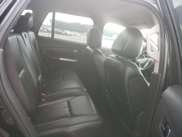 Photo 6 from auction – 2013 FORD EDGE SEL with VIN 2FMDK3J90DBA57194
