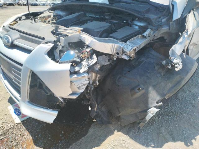 Photo 9 from auction – 2013 FORD FOCUS SE with VIN 1FADP3F21DL222144