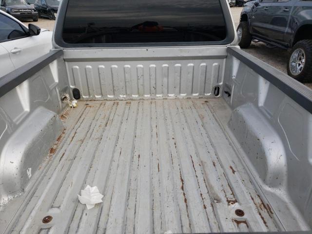 Photo 9 from auction – 2000 FORD F150 with VIN 1FTRX07L9YKA69143