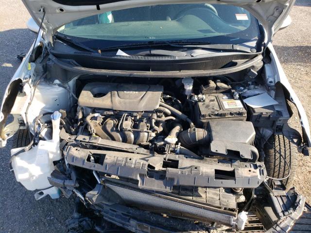 Photo 7 from auction – 2017 KIA RIO LX with VIN KNADM4A33H6014860
