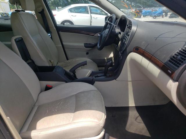 Foto 5 de la subasta – 2008 SAAB 9-3 2.0T con VIN YS3FB49Y381135833