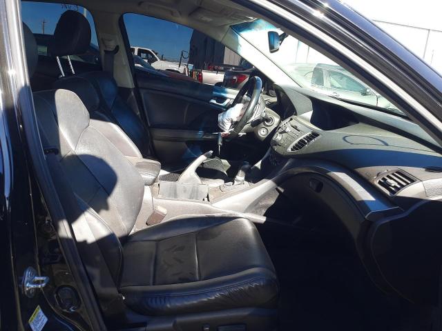 Photo 5 from auction – 2014 ACURA TSX with VIN JH4CU2F40EC004108