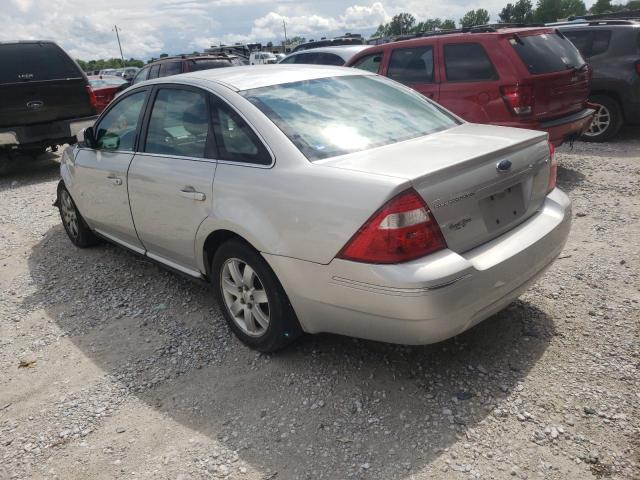 Photo 3 from auction – 2006 FORD FIVE HUNDR with VIN 1FAHP24176G187272