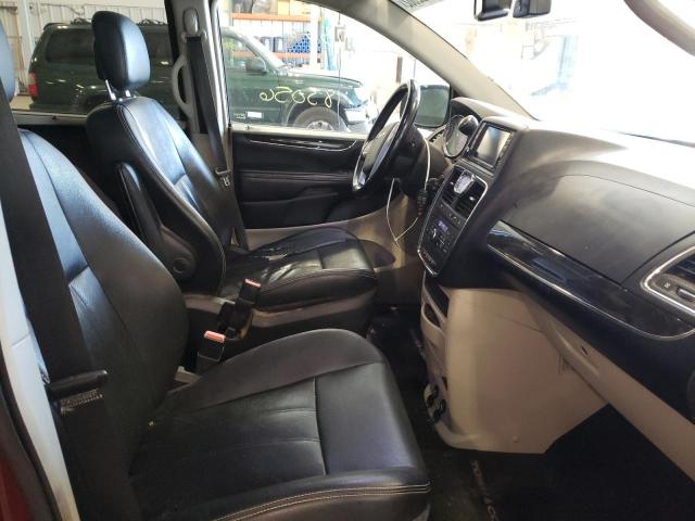 Photo 5 from auction – 2011 CHRYSLER TOWN & COU with VIN 2A4RR8DG4BR666056