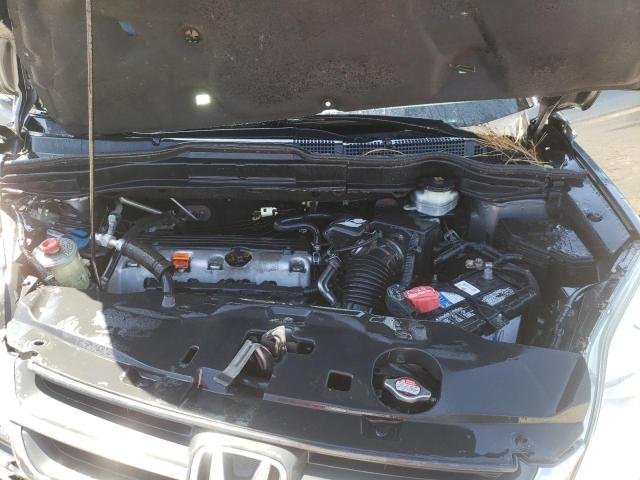 Photo 7 from auction – 2011 HONDA CR-V SE with VIN 5J6RE4H46BL104592
