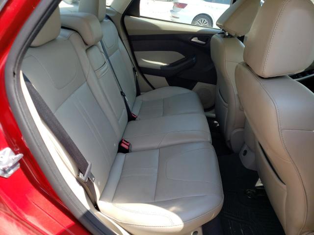 Photo 6 from auction – 2012 FORD FOCUS SEL with VIN 1FAHP3H27CL384616