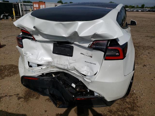 Zdjęcie 9 z aukcji – 2020 TESLA MODEL Y z VIN 5YJYGDEE1LF042080