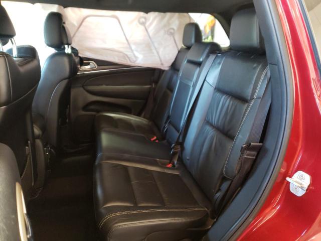 Photo 6 from auction – 2015 JEEP GRAND CHER with VIN 1C4RJFBG8FC606316