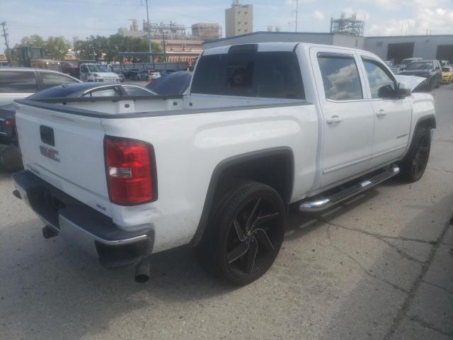 Photo 4 from auction – 2015 GMC SIERRA K15 with VIN 3GTU2UEC1FG202341