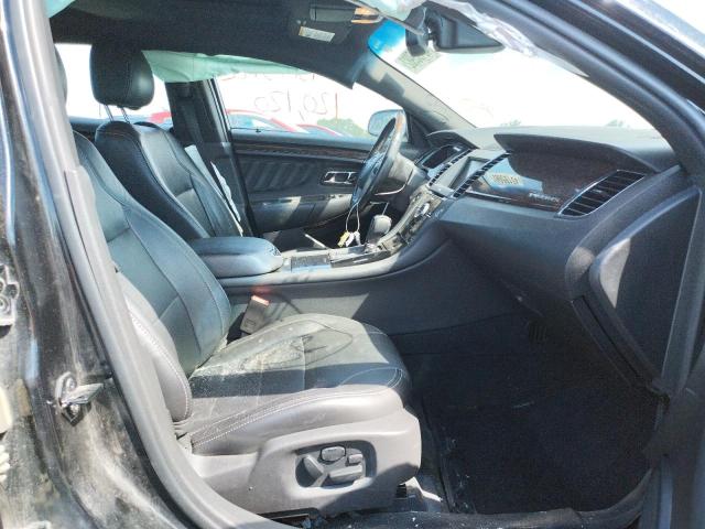Photo 5 from auction – 2014 FORD TAURUS LIM with VIN 1FAHP2J83EG109958