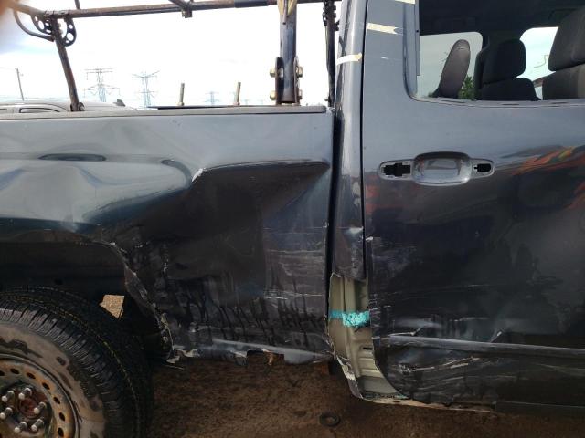 Photo 9 from auction – 2017 CHEVROLET SILVERADO with VIN 1GCVKREC5HZ376675
