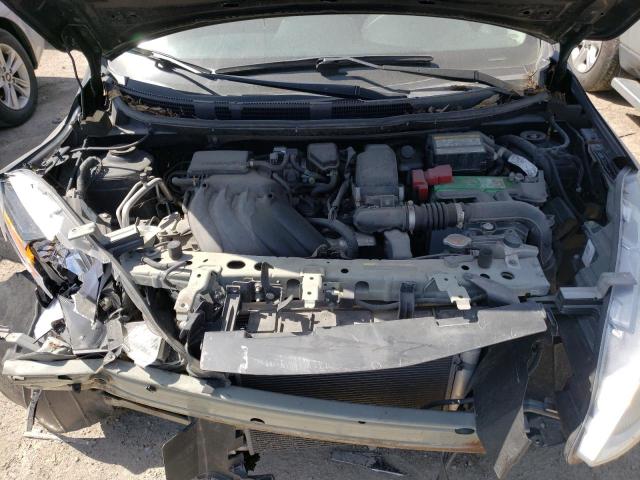 Photo 7 from auction – 2015 NISSAN VERSA S with VIN 3N1CN7AP3FL840355
