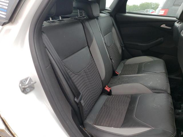 Photo 6 from auction – 2015 FORD FOCUS ST with VIN 1FADP3L99FL285304
