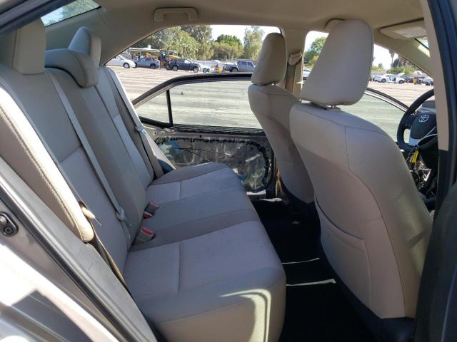 Photo 6 from auction – 2014 TOYOTA COROLLA EC with VIN 2T1BPRHE3EC218147