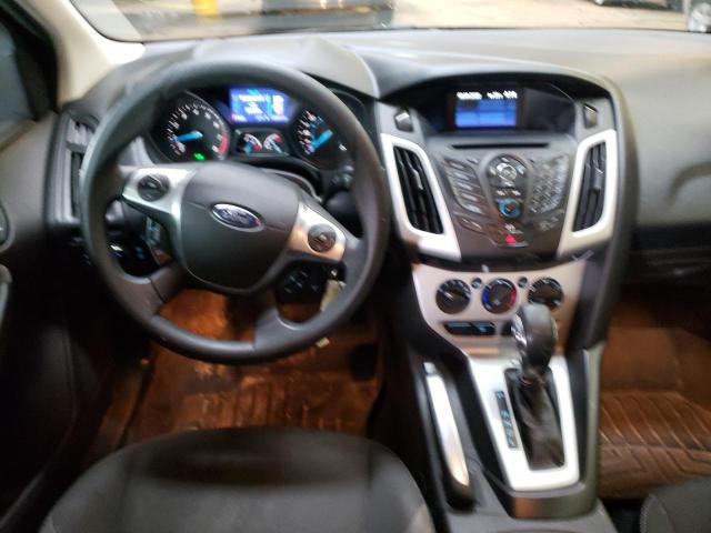 Photo 9 from auction – 2013 FORD FOCUS SE with VIN 1FADP3F21DL273899