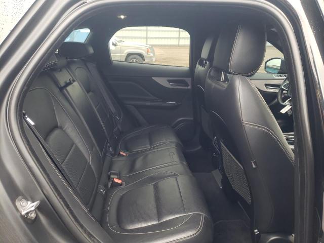 Photo 6 from auction – 2018 JAGUAR F-PACE R - with VIN SADCL2GX8JA323635