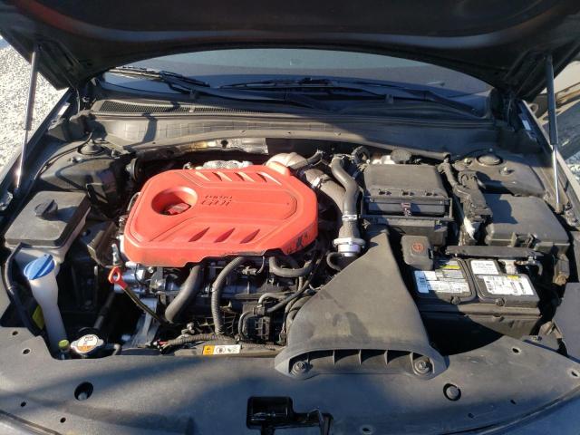 Photo 7 from auction – 2016 KIA OPTIMA SX with VIN 5XXGW4L20GG076375