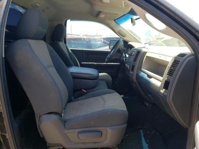 Photo 5 from auction – 2012 DODGE RAM 1500 S with VIN 3C6JD6AK3CG143236