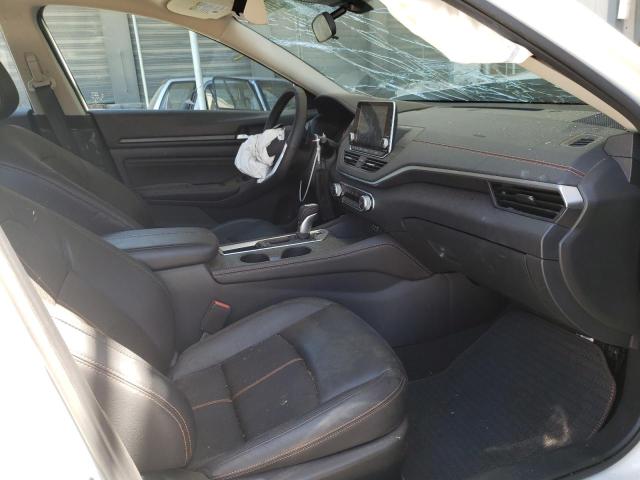 Photo 5 from auction – 2021 NISSAN ALTIMA SR with VIN 1N4BL4CV3MN419134