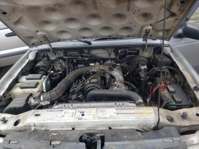 Photo 7 from auction – 2001 FORD RANGER with VIN 1FTYR10CX1PA42273