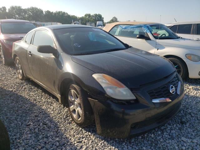 NISSAN ALTIMA 2.5 2009 with VIN 1N4AL24E59C186066 - Photo from auction