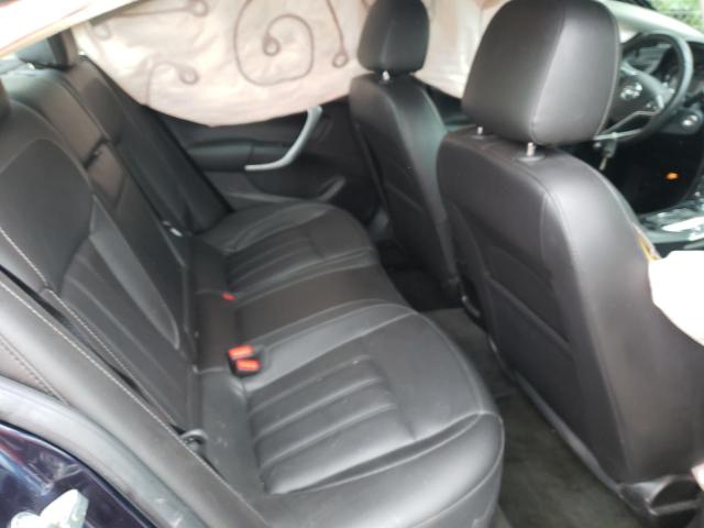 Photo 6 from auction – 2016 BUICK REGAL with VIN 2G4GK5EX8G9119289