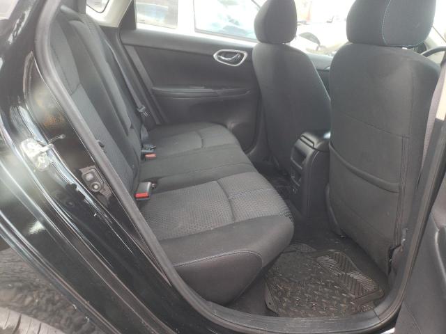 Photo 6 from auction – 2019 NISSAN SENTRA S with VIN 3N1AB7AP2KY318538