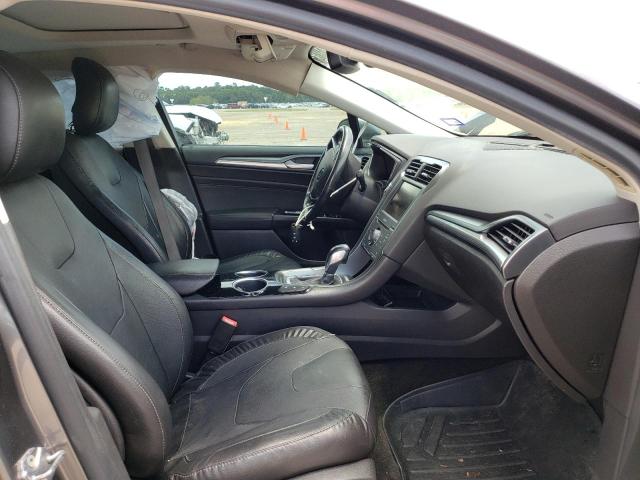 صورة رقم 5 من المزاد - 2013 FORD FUSION مع VIN 3FA6P0SU2DR303704