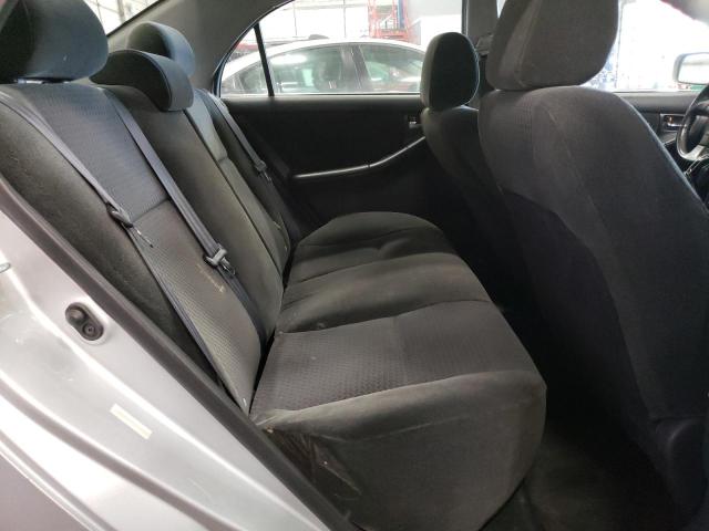 Photo 6 from auction – 2007 TOYOTA COROLLA CE with VIN 1NXBR32E67Z812720