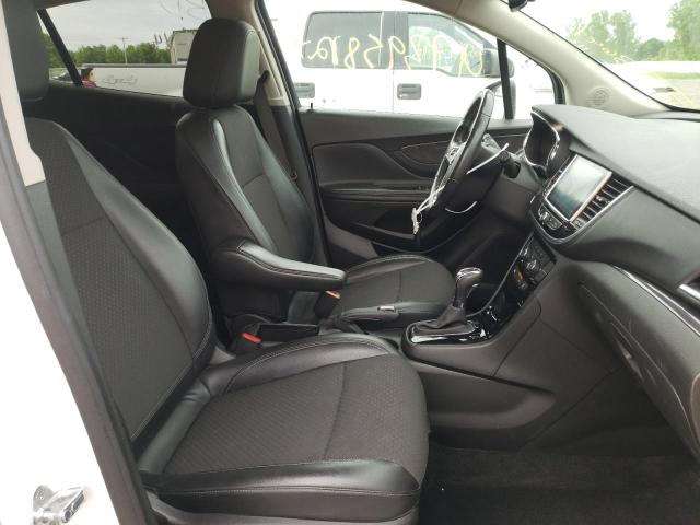 Photo 5 from auction – 2019 BUICK ENCORE PRE with VIN KL4CJASB8KB838518