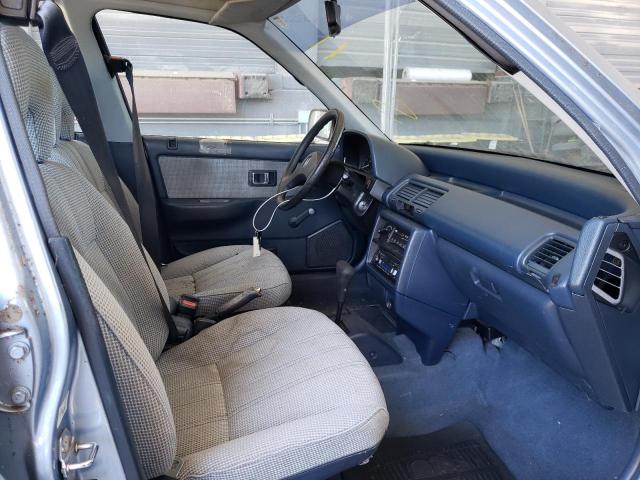 Photo 5 from auction – 1990 HONDA CIVIC with VIN JHMEE2857LS009675