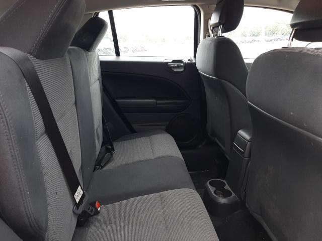 Photo 6 from auction – 2010 DODGE CALIBER SX with VIN 1B3CB4HA9AD661307