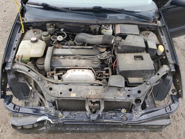 Photo 7 from auction – 2002 FORD FOCUS ZX3 with VIN 3FAFP31372R195572