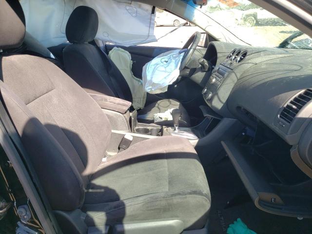 Photo 5 from auction – 2010 NISSAN ALTIMA BAS with VIN 1N4AL2AP4AC144336