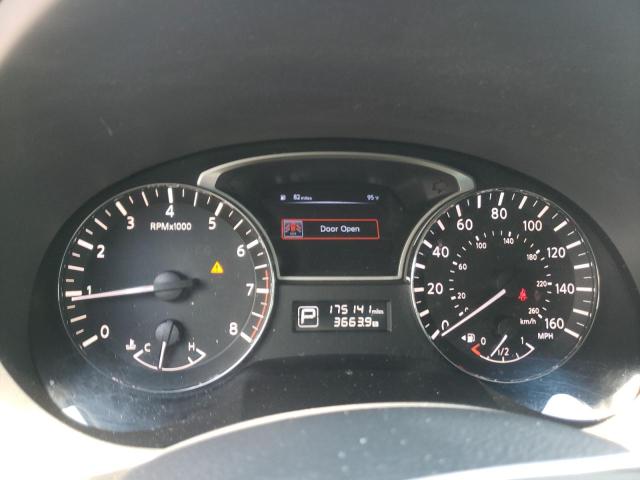Photo 8 from auction – 2014 NISSAN ALTIMA 2.5 with VIN 1N4AL3AP9EN351272