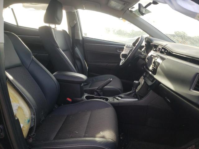 Photo 5 from auction – 2015 TOYOTA COROLLA L with VIN 2T1BURHE5FC296908