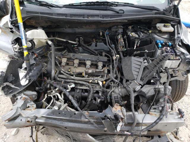 Photo 7 from auction – 2013 MAZDA 5 with VIN JM1CW2CL9D0152698