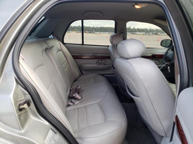 Photo 6 from auction – 2000 MERCURY GRAND MARQ with VIN 2MEFM75W2YX630778