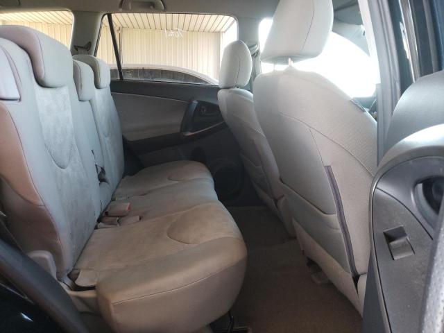 Photo 6 from auction – 2009 TOYOTA RAV4 with VIN JTMBF33V295006883