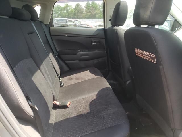 Photo 6 from auction – 2015 MITSUBISHI OUTLANDER with VIN 4A4AP4AU6FE004793