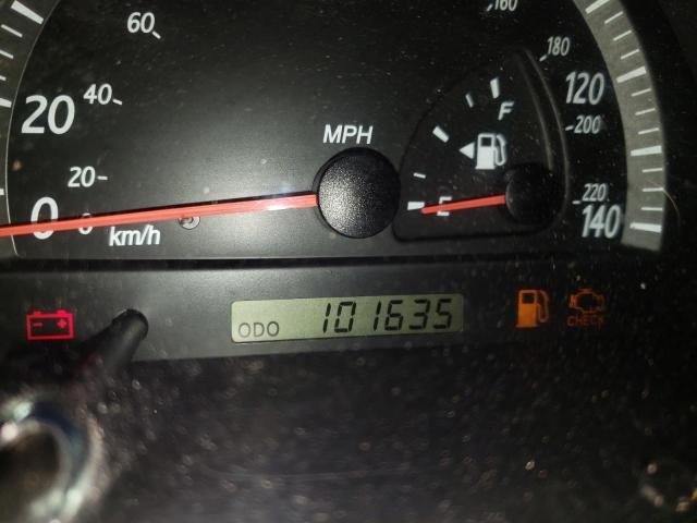 Photo 8 from auction – 2003 TOYOTA CAMRY LE with VIN 4T1BE30K73U665323