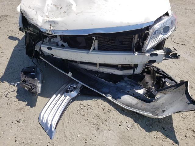 Photo 9 from auction – 2011 TOYOTA AVALON BAS with VIN 4T1BK3DB2BU373001